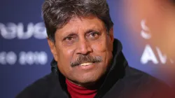 Kapil Dev, Mahendra Singh Dhoni- India TV Hindi