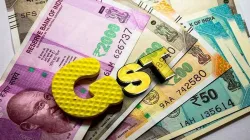 GST, GST Compensation, Centre, GST revenue, Goods and services tax- India TV Paisa