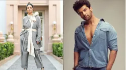 hina khan and kushal tandon- India TV Hindi