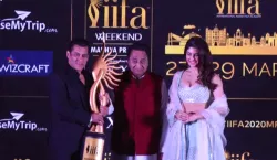 iifa 2020- India TV Hindi