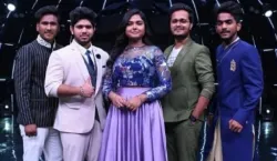 Indian idol 11- India TV Hindi