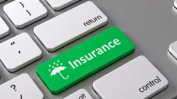 <p>Insurance</p>- India TV Paisa