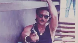 Jackie shroff- India TV Hindi