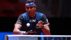 <p>भारत के ITTF विश्व टूर...- India TV Hindi