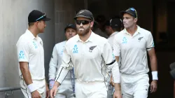 Kane Williamson, India vs New Zealand, IND vs NZ 1st Test, Virat kohli- India TV Hindi