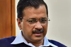 <p>Arvind Kejriwal</p>- India TV Hindi