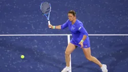 Kim Clijsters- India TV Hindi