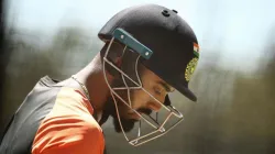 Bengal,Cricket,Devdutt Padikkal,India,J Suchith,Jammu and Kashmir,Karnataka,Karun Nair,KL Rahul,Mani- India TV Hindi