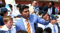 MCC, Marylebone Cricket Club, Kumar Sangakkara, Pakistan cricket, MCC vs Pakistan Shaheens, MCC vs L- India TV Hindi