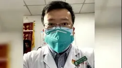 Coronavirus, Coronavirus China, Coronavirus whistleblower doctor, Li Wenliang- India TV Hindi