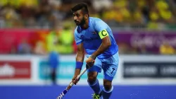 India Womens Hockey,India Mens Hockey,Rani Rampal,Manpreet Singh Pawar,Hockey- India TV Hindi