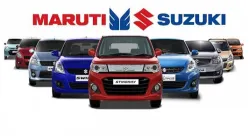 Maruti Sale- India TV Paisa