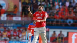 Delhi Capitals,Indian Premier League,Indian Premier League 2020,IPL,IPL 2020,Mohit Sharma- India TV Hindi