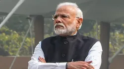 Narendra Modi- India TV Hindi