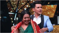 neha kakkar and aditya narayan- India TV Hindi