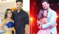 Neha kakkar and himansh kohli- India TV Hindi