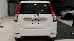 Maruti launches BS-VI compliant CNG variant of WagonR, price starts at Rs 5.25 lakh- India TV Paisa