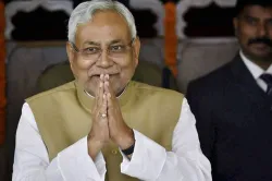 <p>Nitish Kumar</p>- India TV Hindi