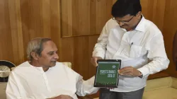 Odisha govt presents Rs 1.5 lakh crore budget for FY21- India TV Paisa