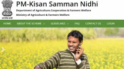 Over 5 cr farmers yet to get 3rd instalment of PM-Kisan scheme- India TV Paisa