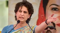 <p>Priyanka Gandhi</p>- India TV Hindi