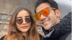 rajkummar rao and patralekha- India TV Hindi