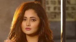 rashami desai- India TV Hindi