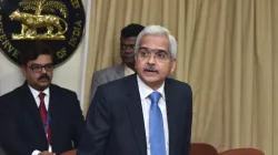 RBI leaves repo rate unchanged at 5.15 per cent- India TV Paisa