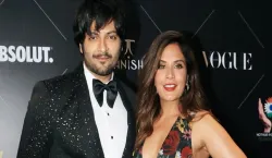 richa chadha and ali fazal wedding- India TV Hindi