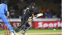 New Zealand vs india 1st ODI, NZ vs IND 1st ODI, Ross Taylor, Shreyas Iyer, KL Rahul, Virat Kohli- India TV Hindi