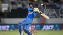 Navdeep Saini India vs New Zealand 2nd ODI India Tour Of New Zealand- India TV Hindi