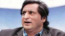 Sajjad Lone and Waheed Para released in Jammu Kashmir- India TV Hindi