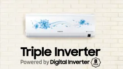 Samsung launches new range of convertible inverter ACs- India TV Paisa