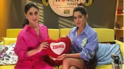 kareena kapoor and sara ali khan- India TV Hindi