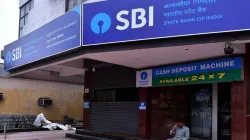 SBI cuts MCLR by 5 bps across tenors- India TV Paisa