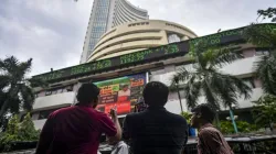 Sensex sheds 162 pts, auto, metal stocks drag- India TV Paisa