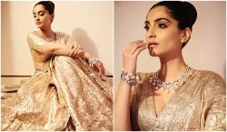 Sonam kapoor- India TV Hindi