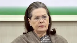 <p>Sonia Gandhi</p>- India TV Hindi