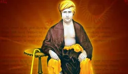 swami dayanand saraswati- India TV Hindi