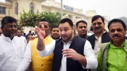 Tejashwi Yadav- India TV Hindi