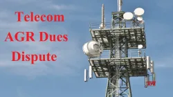 DoT, AGR dues, telecom operators, Adjusted Gross Revenue, Department of Telecom- India TV Paisa