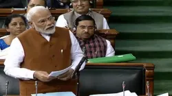 <p>PM Modi</p>- India TV Hindi