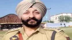 <p>Davinder Singh</p>- India TV Hindi