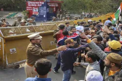 <p>Delhi violence </p>- India TV Hindi