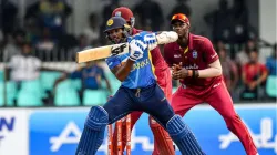 WI vs SL, 1St ODI: Hasranga gives Sri Lanka a thrilling win, lead 1-0 in the series- India TV Hindi