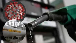 Corona Virus, Corona Virus Effect, Crude Oil Prices, Today Petrol Diesel Price- India TV Paisa