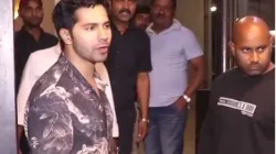 varun dhawan- India TV Hindi