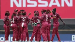 Women's T20 World Cup WI vs THAI: West Indies won the match and Thailand win- India TV Hindi