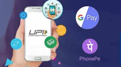 Zero UPI interchange, PSP fees, PhonePe, Google Pay - India TV Paisa