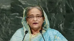 Hasina- India TV Hindi